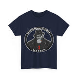 Smokehouse Gorillas 601 Crew Limited Edition Shirt