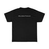 Smokehouse Gorillas Rock-A-Feler Crew Unisex T-Shirt