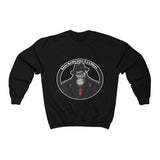 Smokehouse Gorillas Unisex Sweatshirt