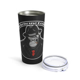 Smokehouse Gorillas Tumbler 20oz
