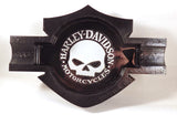 New & Improved  Harley Davidson Small 2 Finger Ash Tray