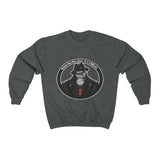 Smokehouse Gorillas Unisex Sweatshirt