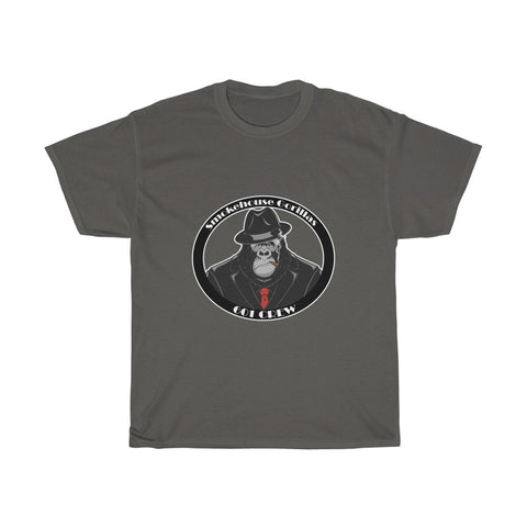 Smokehouse Gorillas 601 Crew Limited Edition Shirt